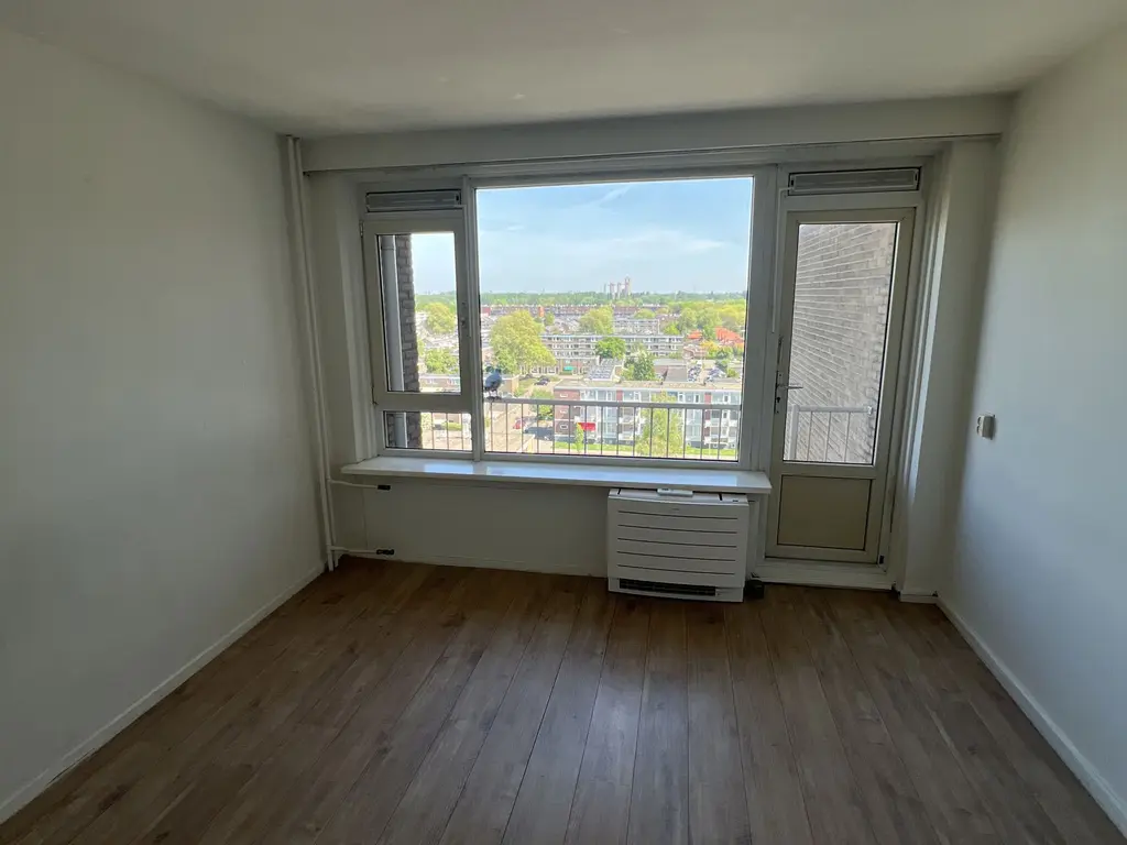Winston Churchilllaan 1J, SPIJKENISSE