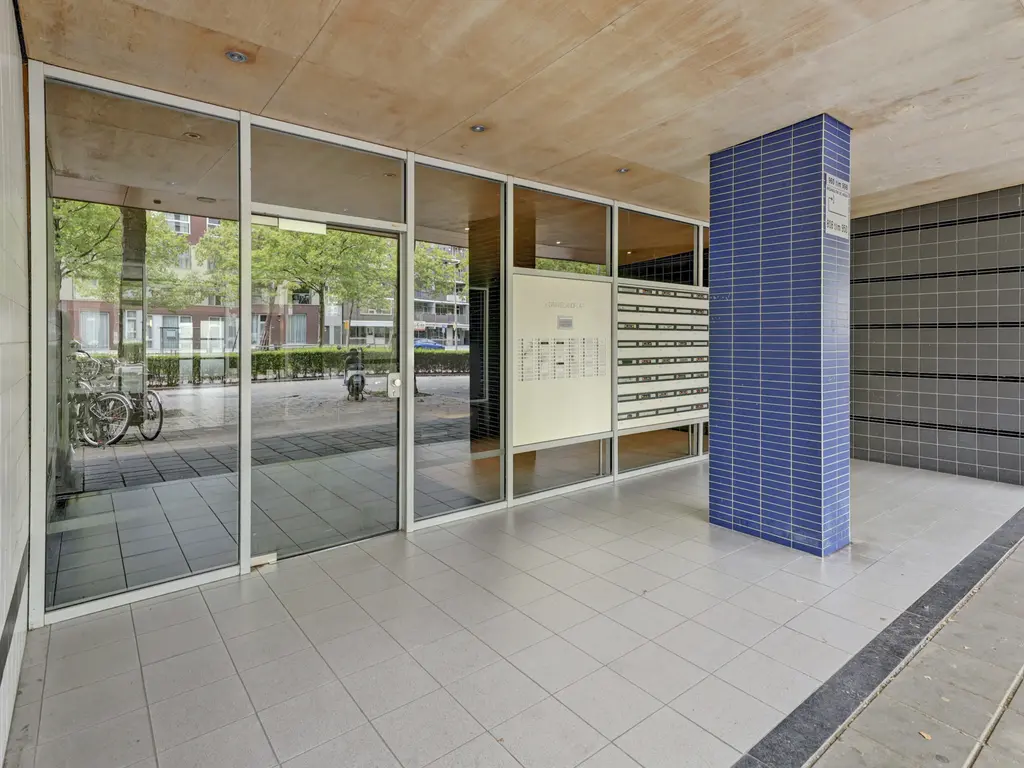 's-Gravelandseweg 912, SCHIEDAM