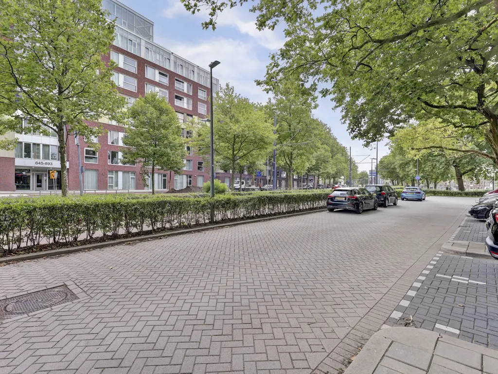 's-Gravelandseweg 912, SCHIEDAM