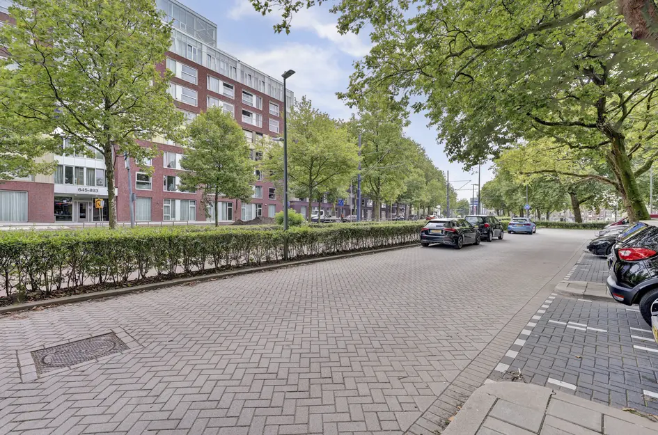 's-Gravelandseweg 912