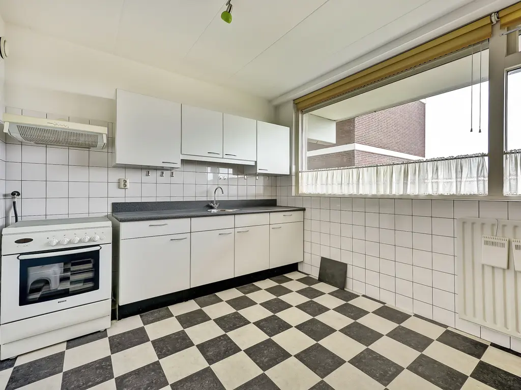 's-Gravelandseweg 912, SCHIEDAM