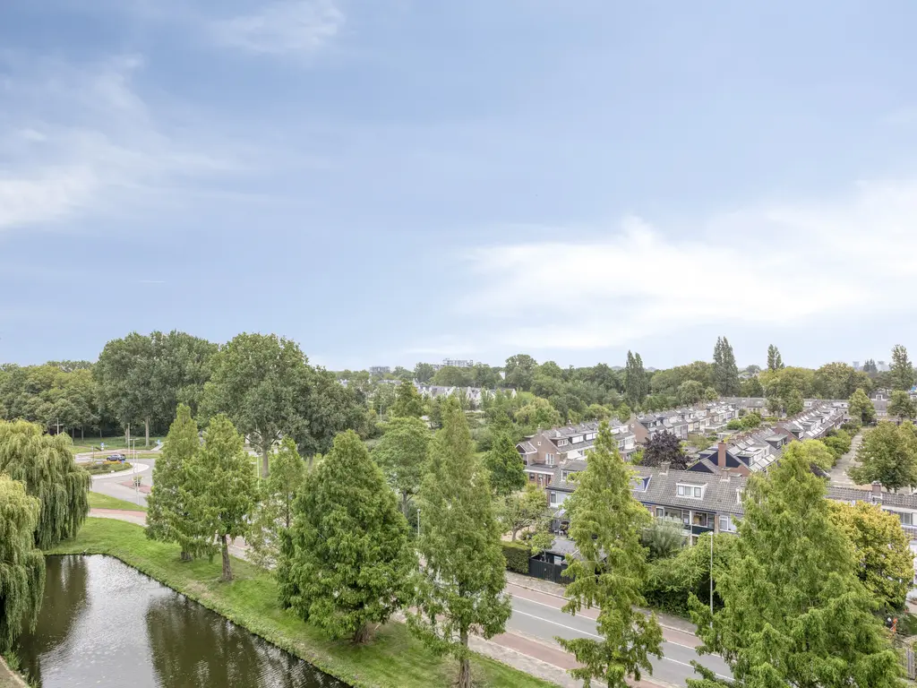 Alkenoord 64, CAPELLE AAN DEN IJSSEL