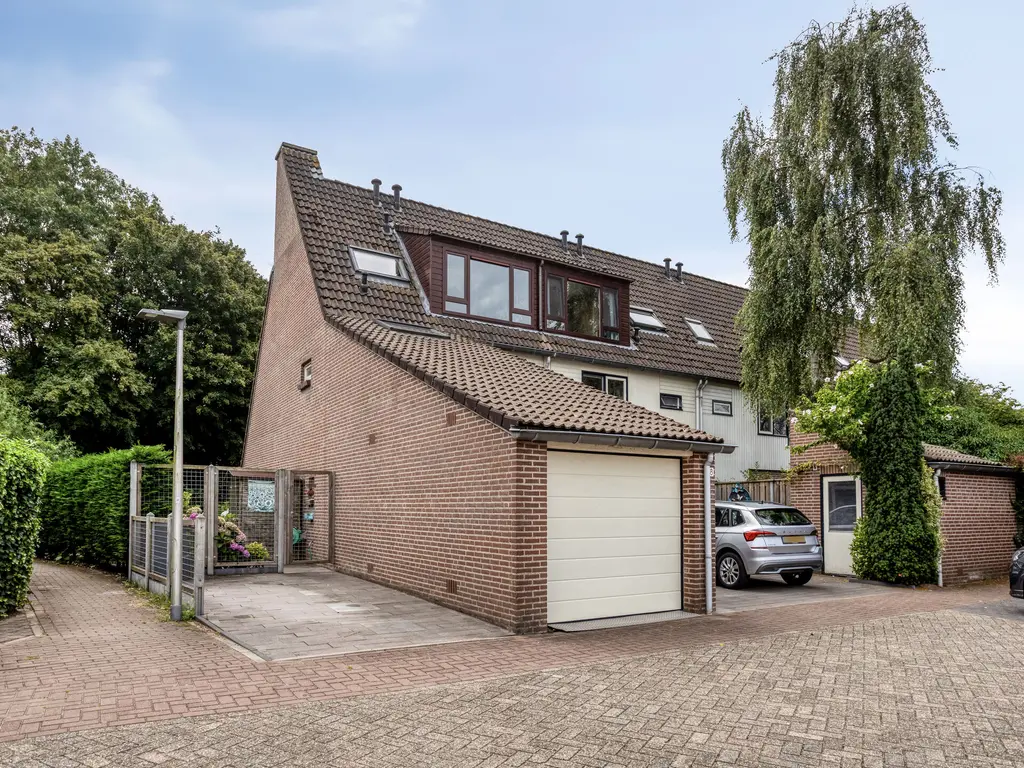 Merijntje Gijzenburg 18, CAPELLE AAN DEN IJSSEL