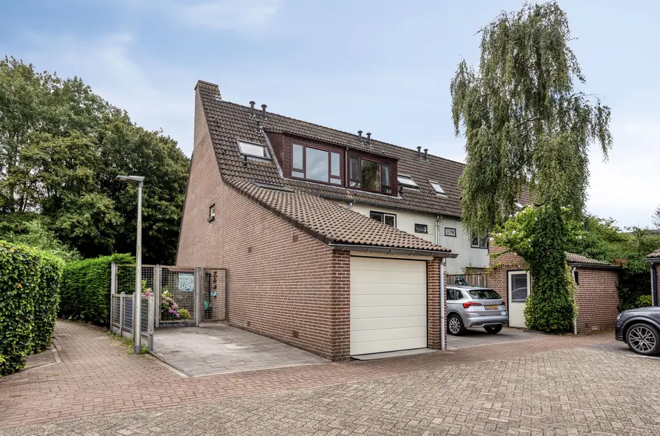 Merijntje Gijzenburg 18