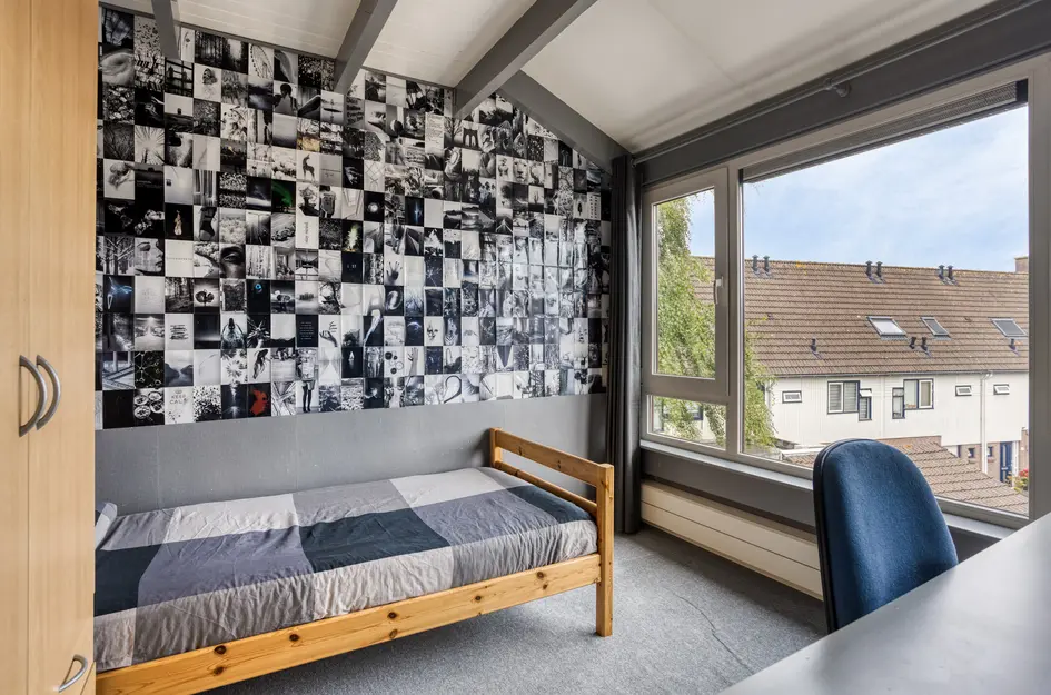 Merijntje Gijzenburg 18
