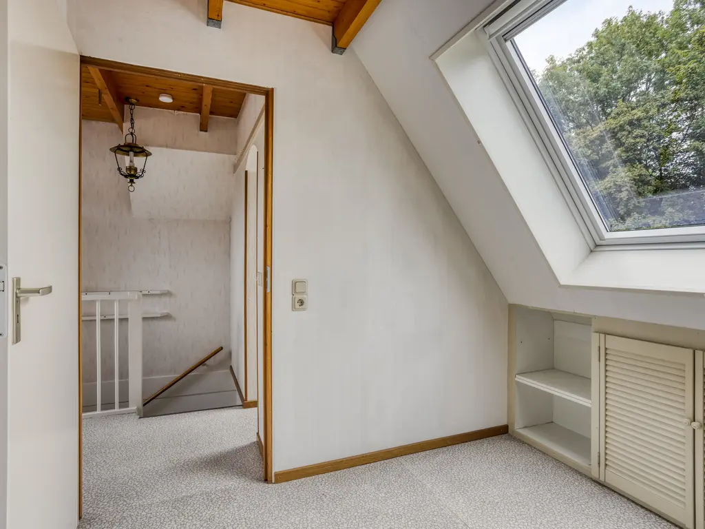 Merijntje Gijzenburg 18, CAPELLE AAN DEN IJSSEL