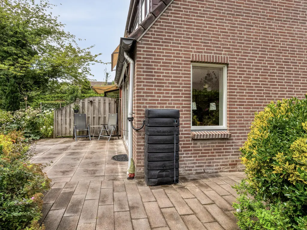Merijntje Gijzenburg 18, CAPELLE AAN DEN IJSSEL