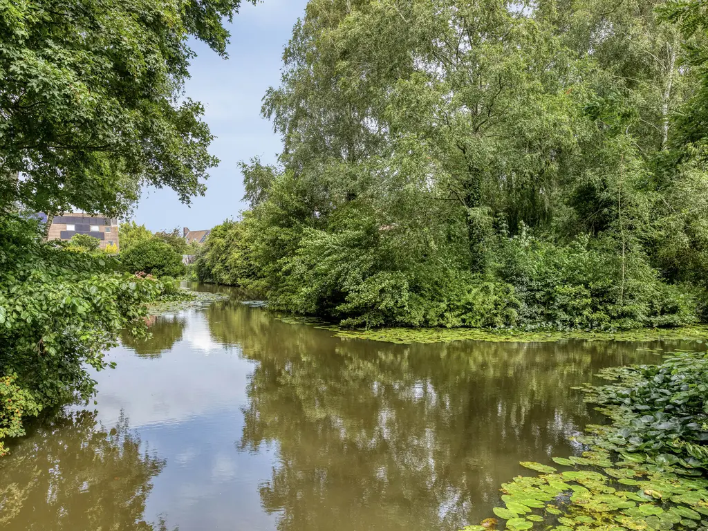 Merijntje Gijzenburg 18, CAPELLE AAN DEN IJSSEL