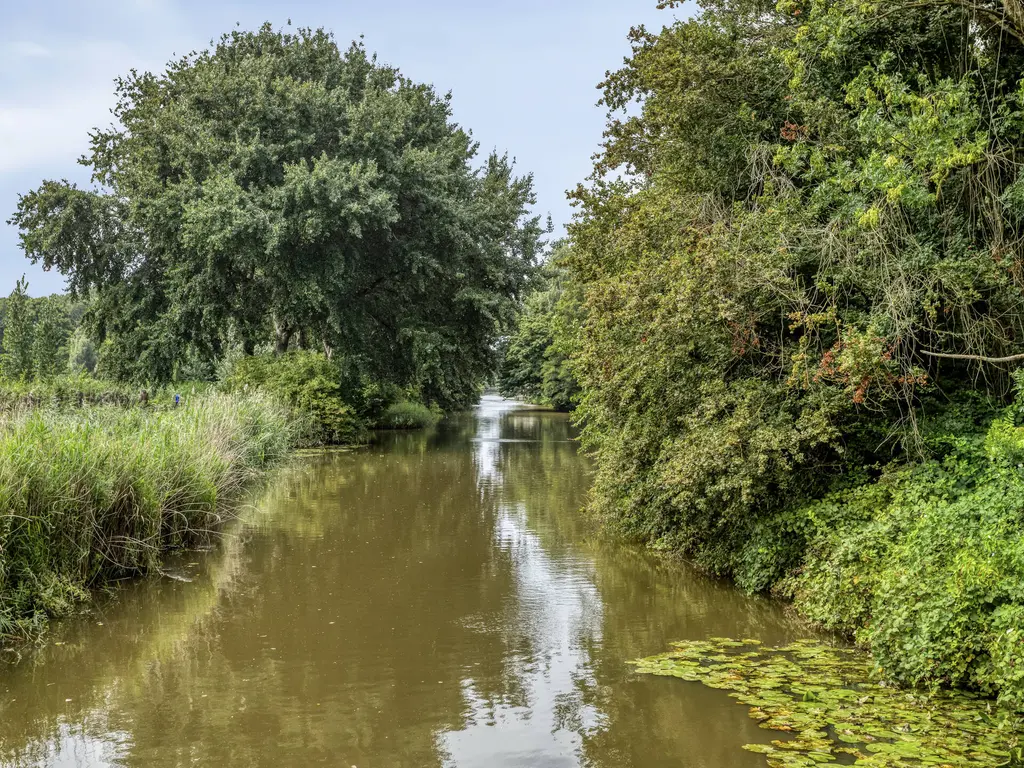 Merijntje Gijzenburg 18, CAPELLE AAN DEN IJSSEL