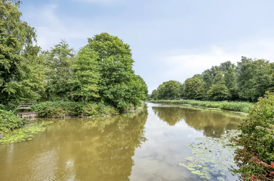 Merijntje Gijzenburg 18