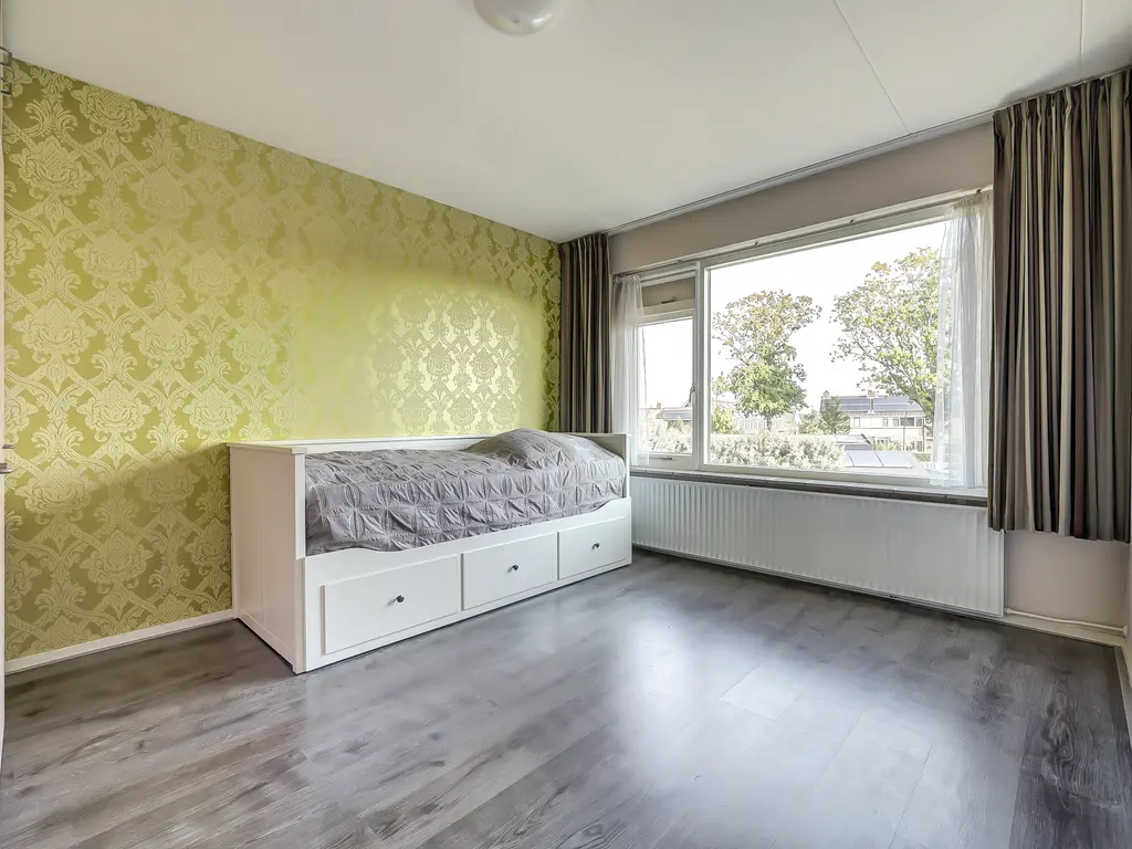 H v Andelstraat 25, ROCKANJE