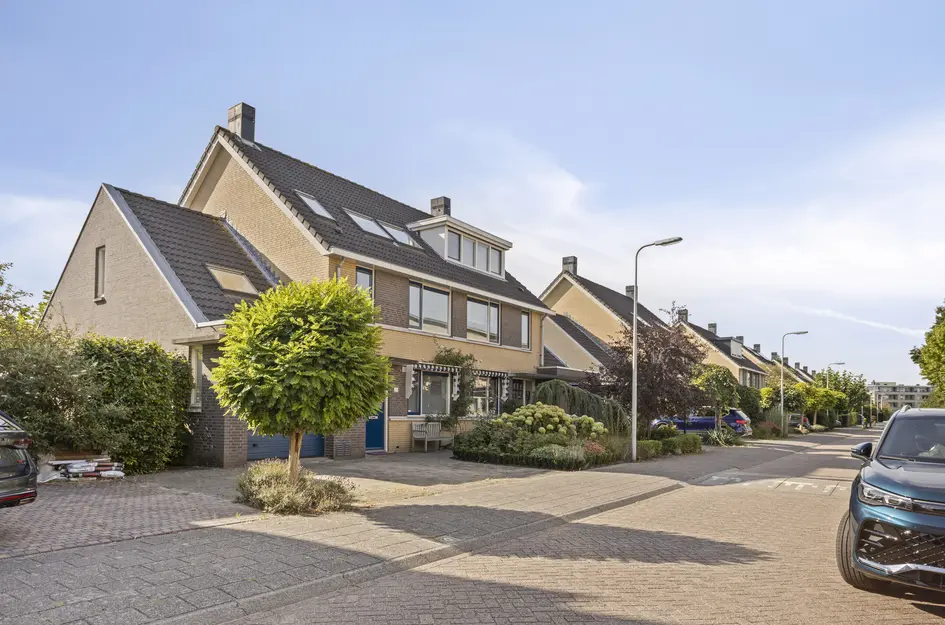 Paganinistraat 28