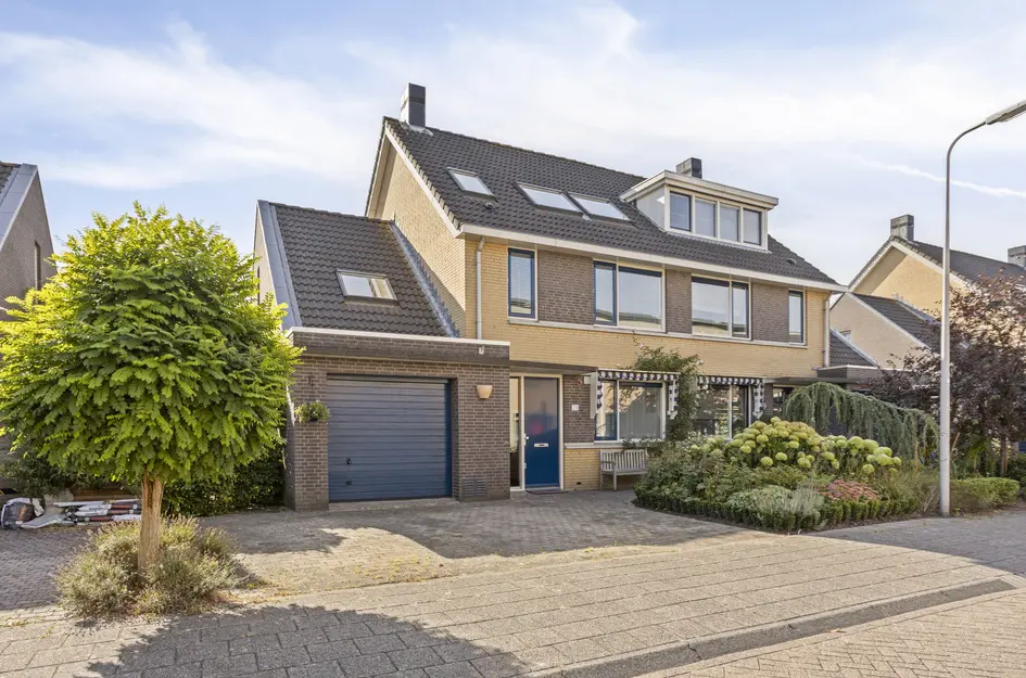 Paganinistraat 28