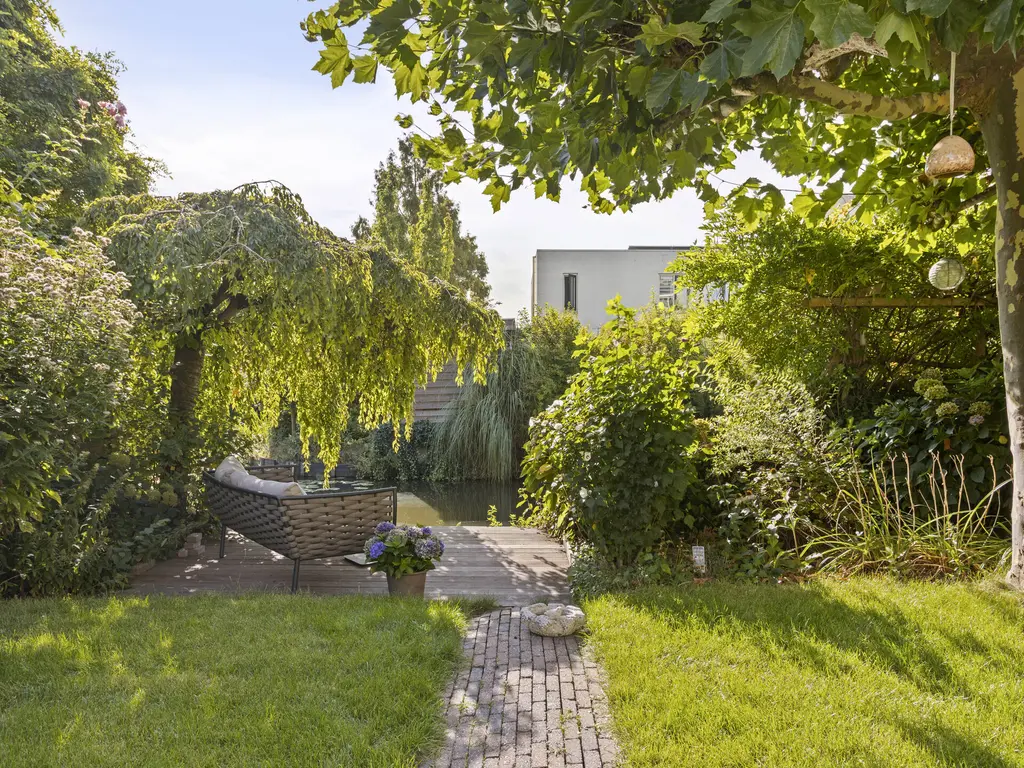 Paganinistraat 28, CAPELLE AAN DEN IJSSEL