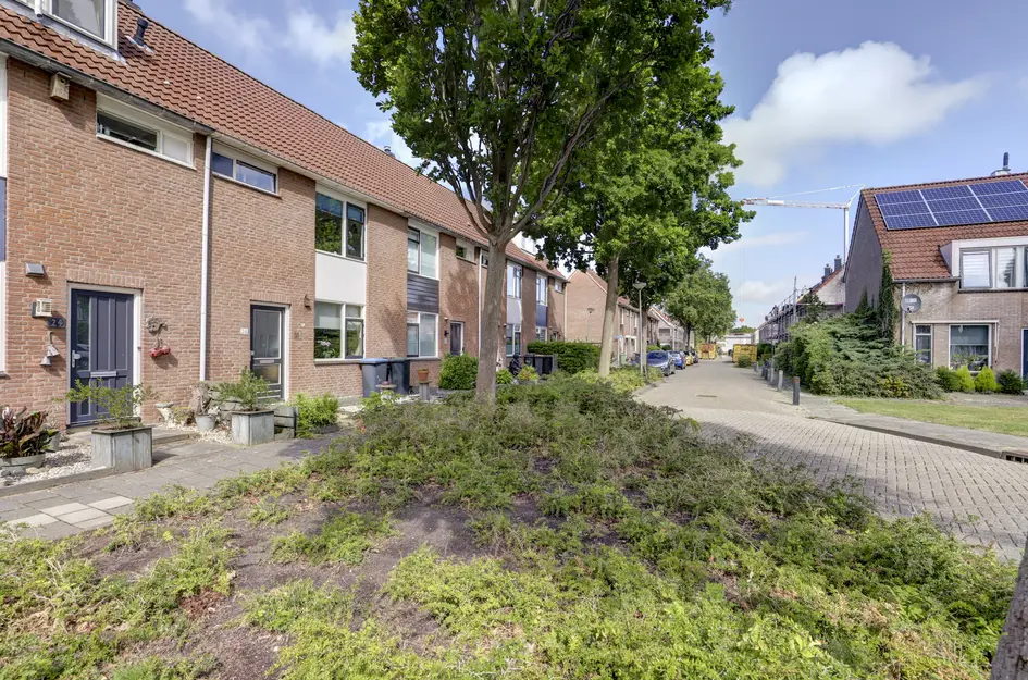 Moerbeistraat 26