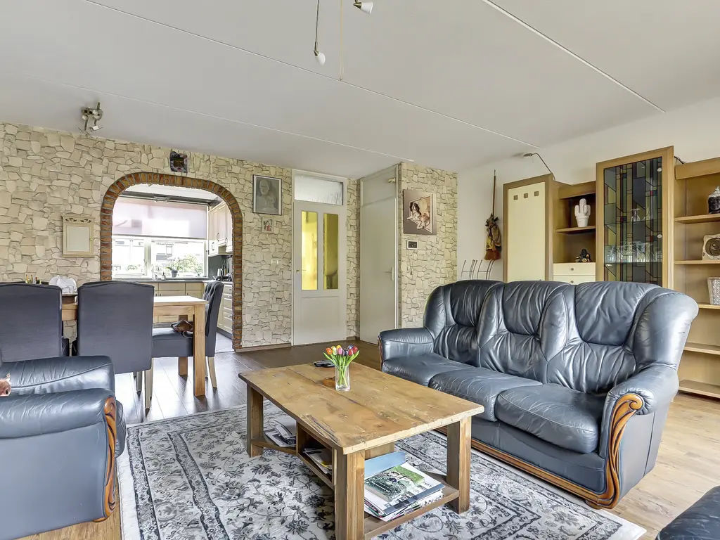 Moerbeistraat 26, ROCKANJE
