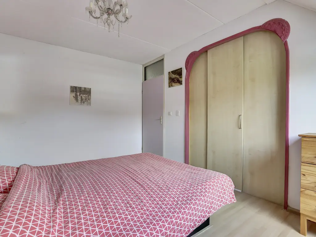 Moerbeistraat 26, ROCKANJE