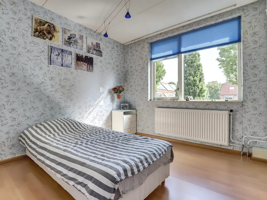 Moerbeistraat 26, ROCKANJE