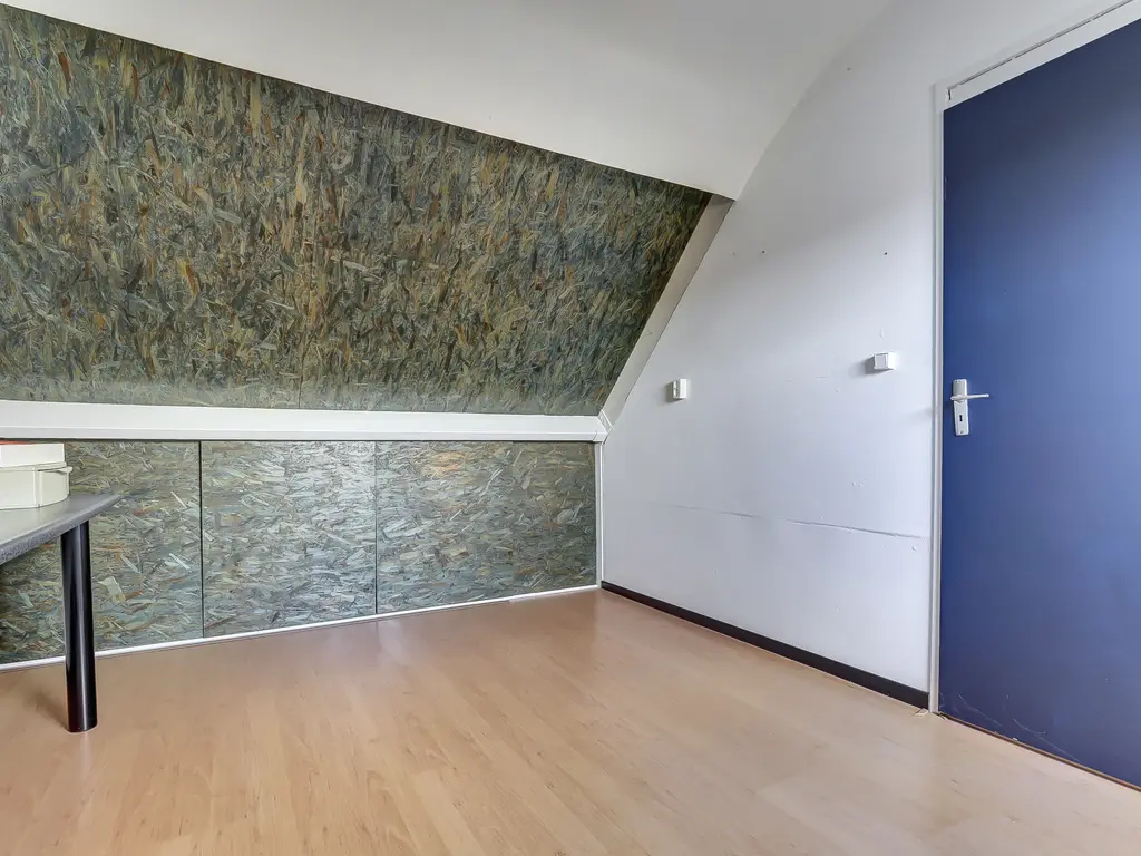 Moerbeistraat 26, ROCKANJE