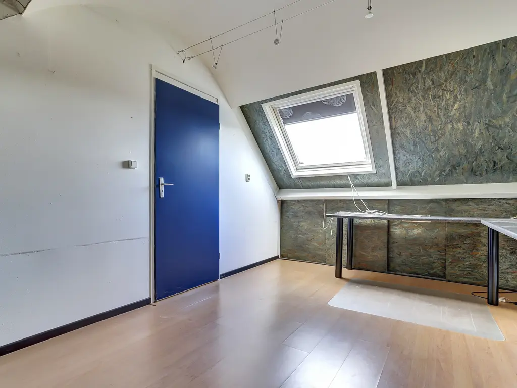 Moerbeistraat 26, ROCKANJE