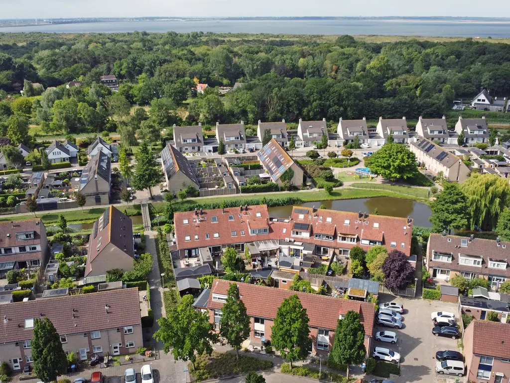 Moerbeistraat 26, ROCKANJE