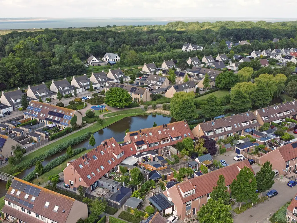 Moerbeistraat 26, ROCKANJE
