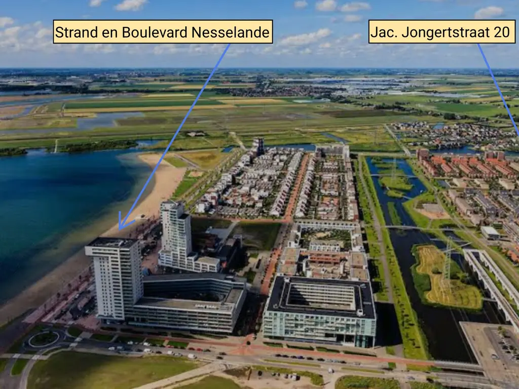Jac. Jongertstraat 20, ROTTERDAM