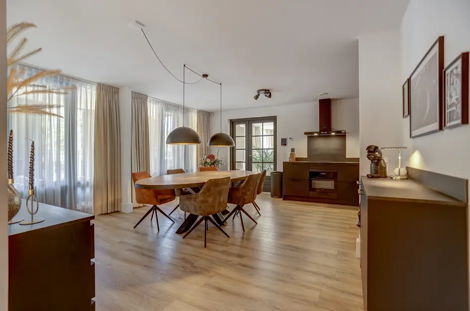 Land van Belofte 8