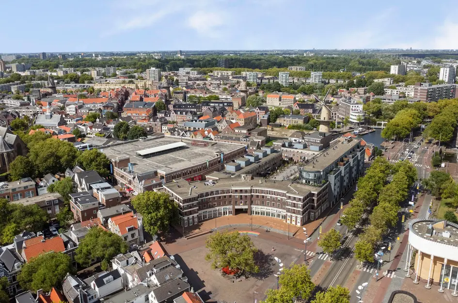 Land van Belofte 8