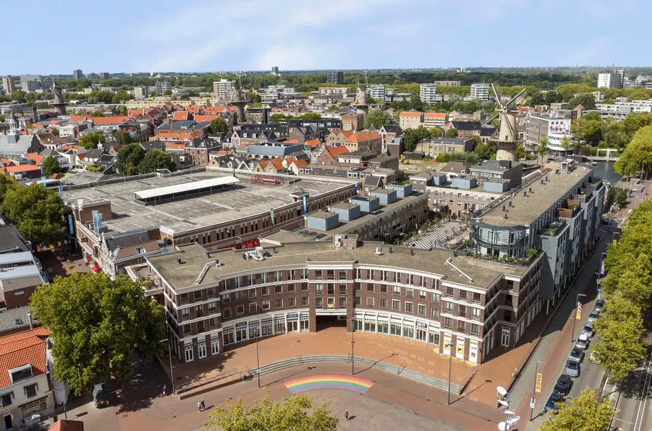 Land van Belofte 8