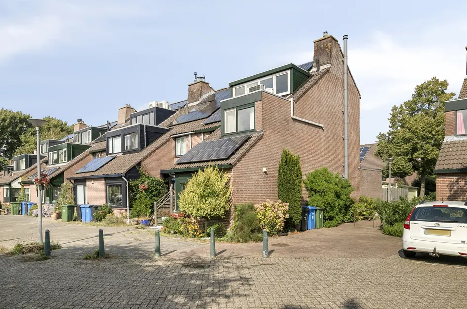 Inkarnaatklaver 21