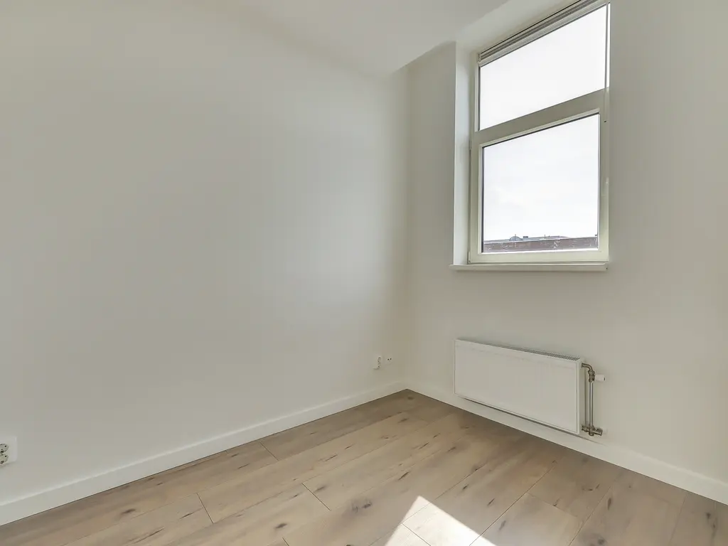 Schiedamseweg 94A 02, ROTTERDAM