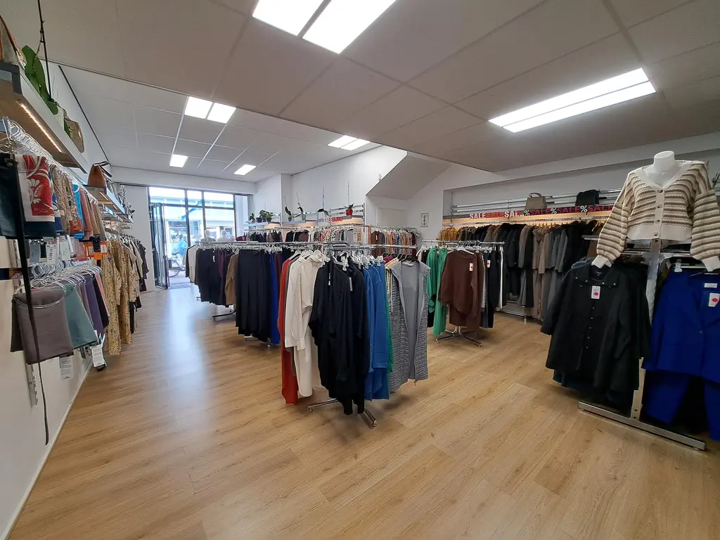 Hoogstraat 37A, SCHIEDAM