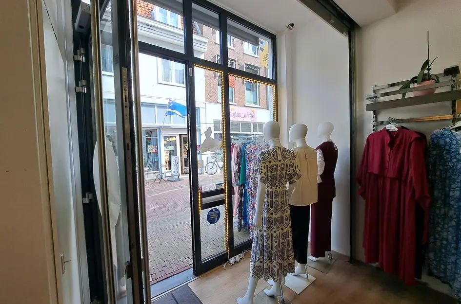 Hoogstraat 37A