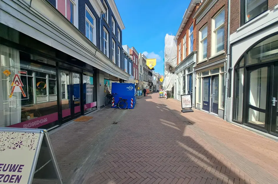 Hoogstraat 37A