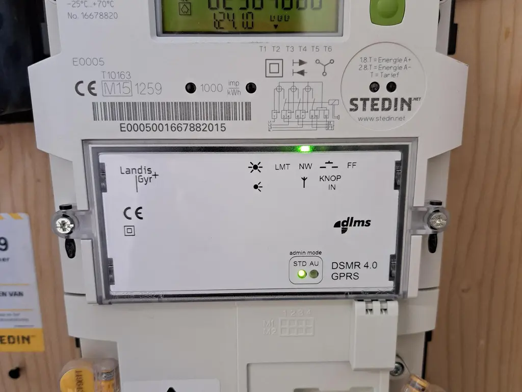 Hoogstraat 37A, SCHIEDAM