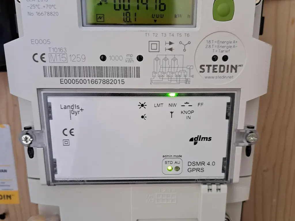 Hoogstraat 37A, SCHIEDAM