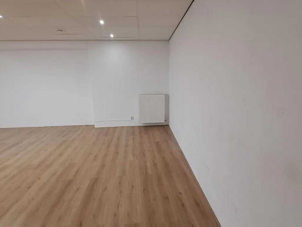 Hoogstraat 37A, SCHIEDAM