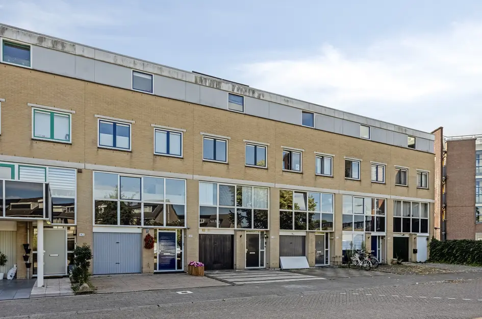 Vivaldistraat 138