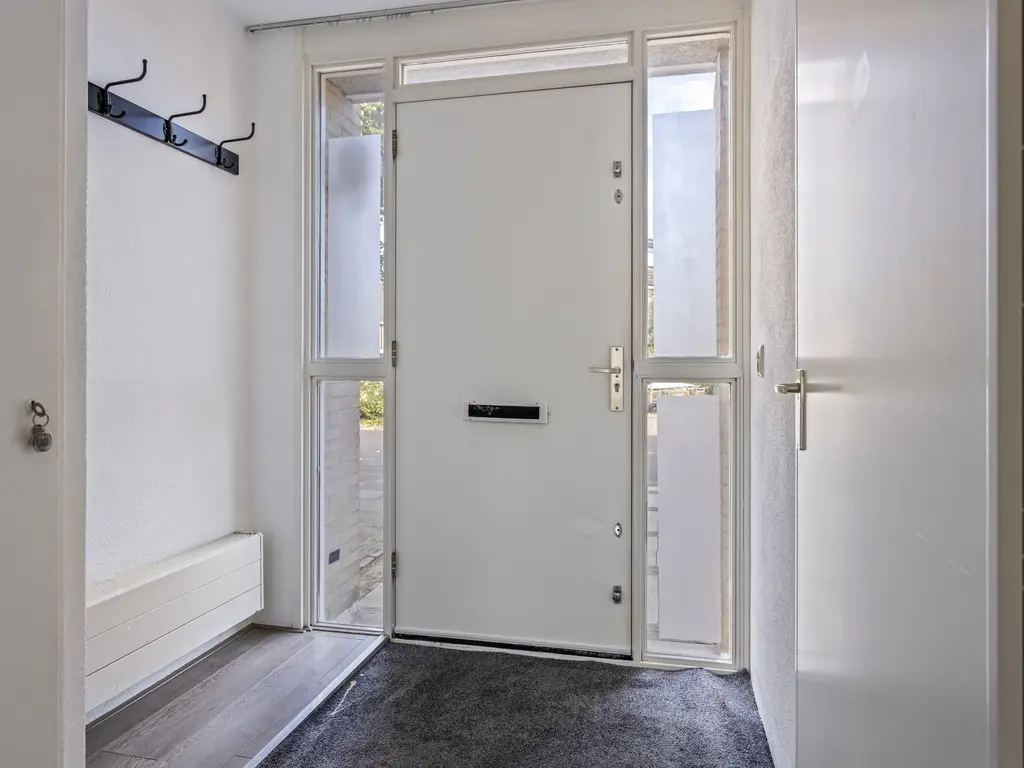 Vivaldistraat 138, CAPELLE AAN DEN IJSSEL