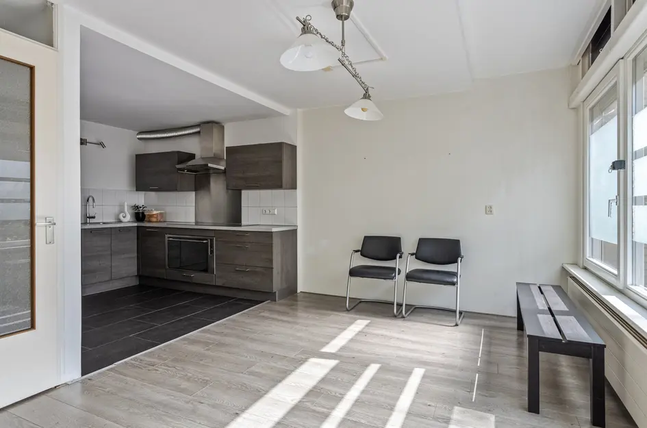 Vivaldistraat 138