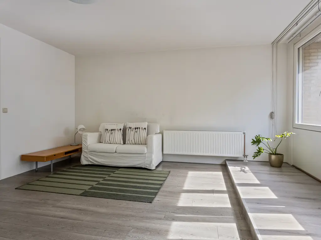 Vivaldistraat 138, CAPELLE AAN DEN IJSSEL