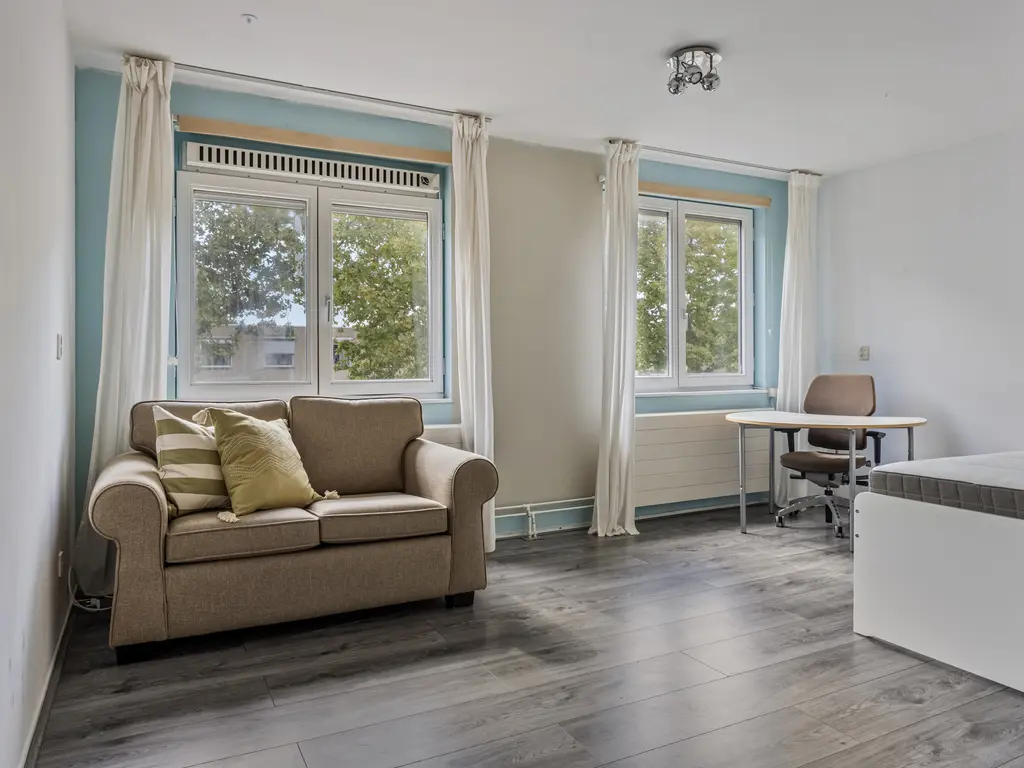 Vivaldistraat 138, CAPELLE AAN DEN IJSSEL