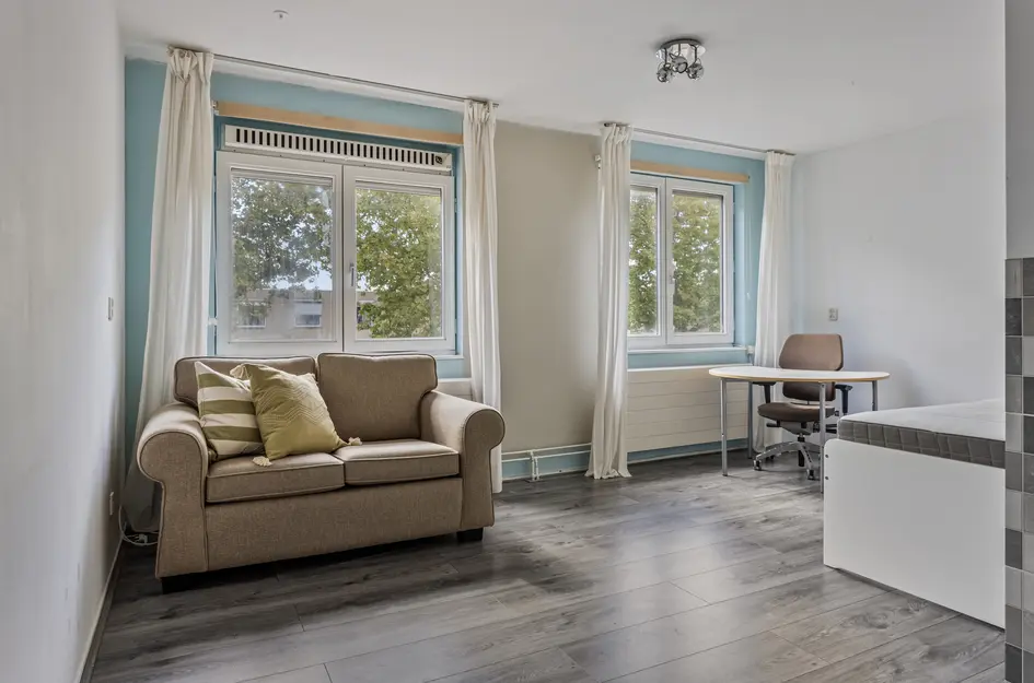 Vivaldistraat 138
