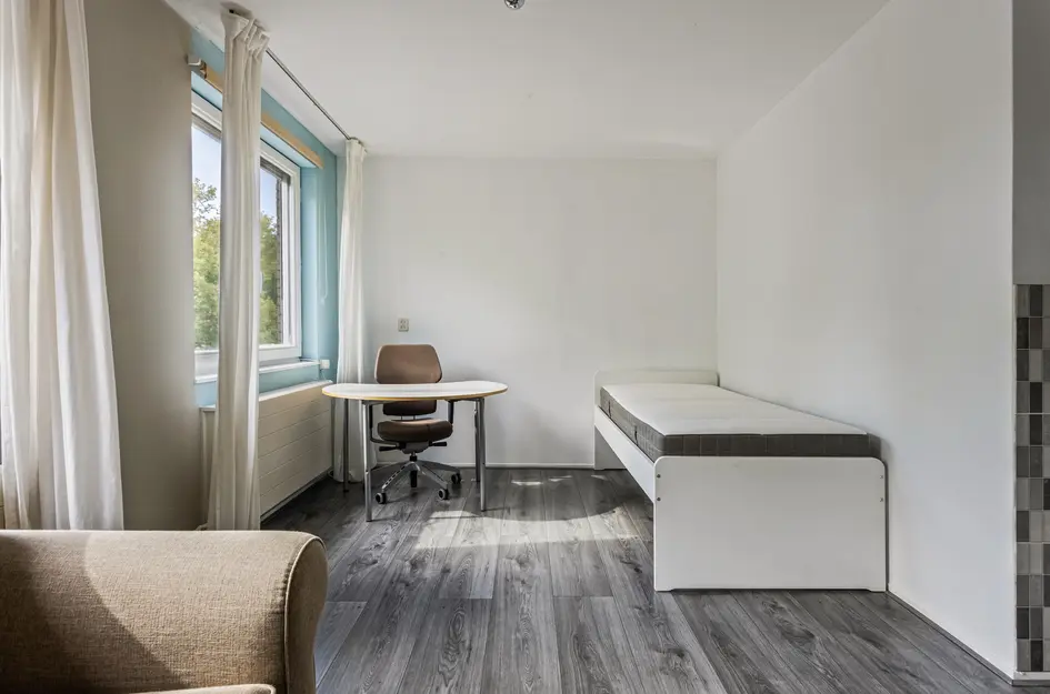 Vivaldistraat 138