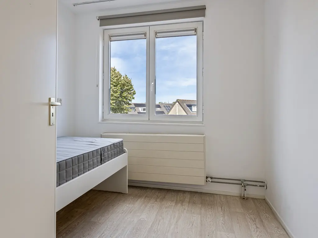 Vivaldistraat 138, CAPELLE AAN DEN IJSSEL