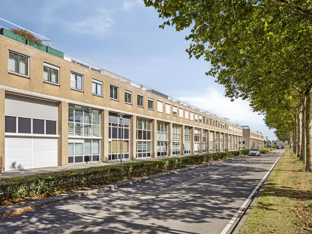 Vivaldistraat 138, CAPELLE AAN DEN IJSSEL