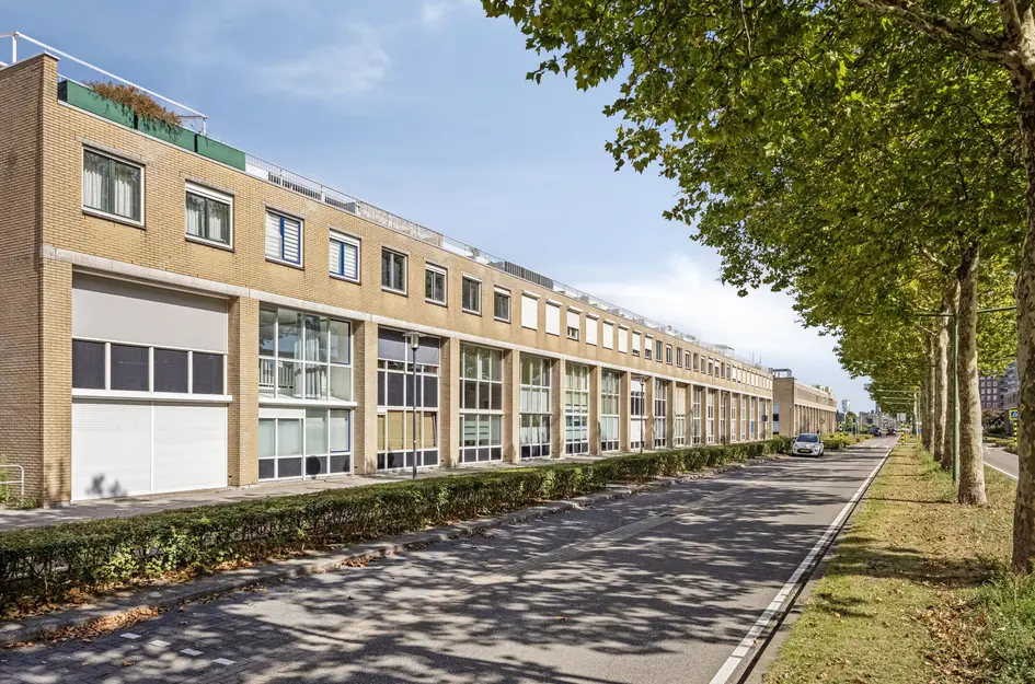 Vivaldistraat 138