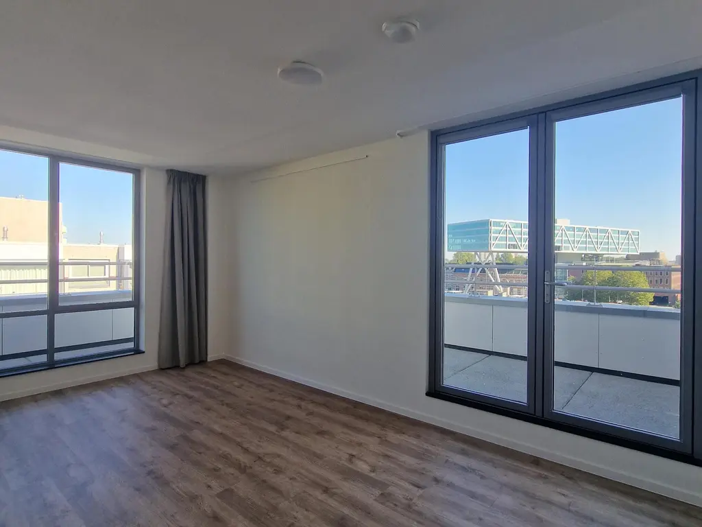 Prins Hendrikkade 15L, ROTTERDAM