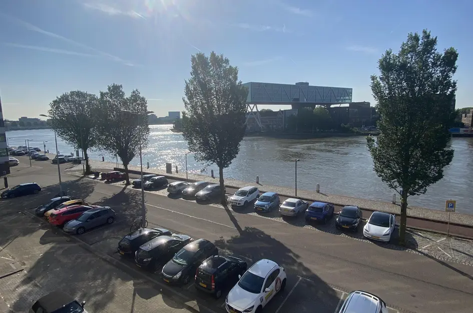 Prins Hendrikkade 15L